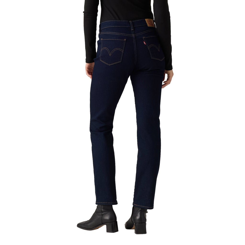 Levi's Women's Classic Straight Leg Jeans