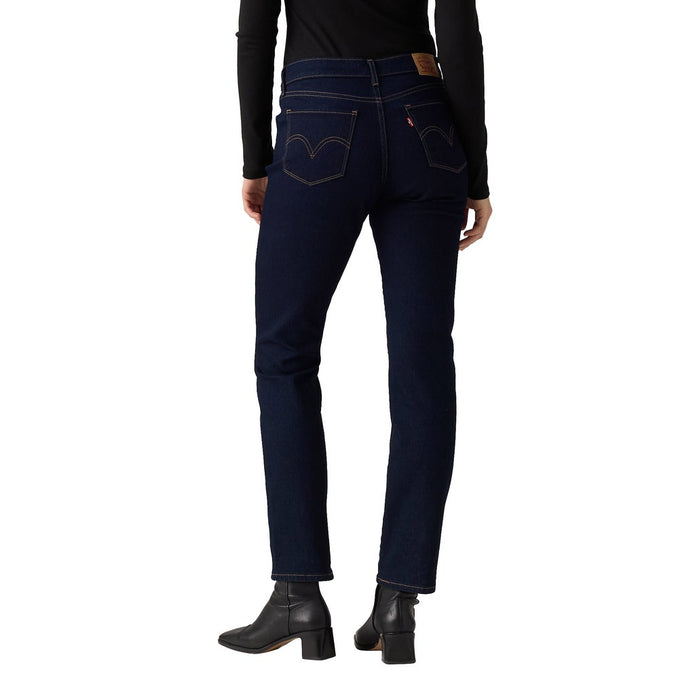 Levi's Women's Classic Straight Leg Jeans