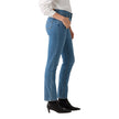 Levi's Women's Classic Straight Leg Jeans