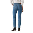 Levi's Women's Classic Straight Leg Jeans