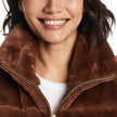 Weatherproof Women's Faux Fur Vest