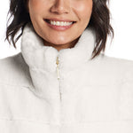 Weatherproof Women's Faux Fur Vest