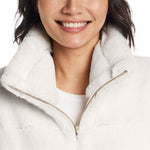 Weatherproof Women's Faux Fur Vest
