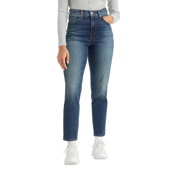 Levi’s Women's High Waisted Jeans