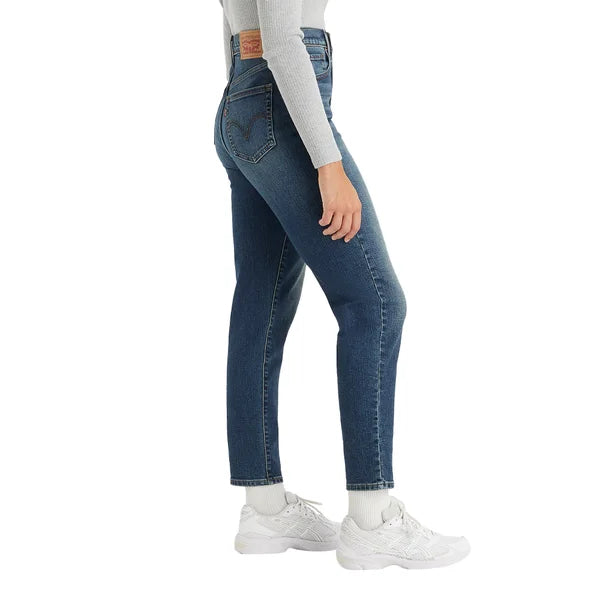 Levi’s Women's High Waisted Jeans