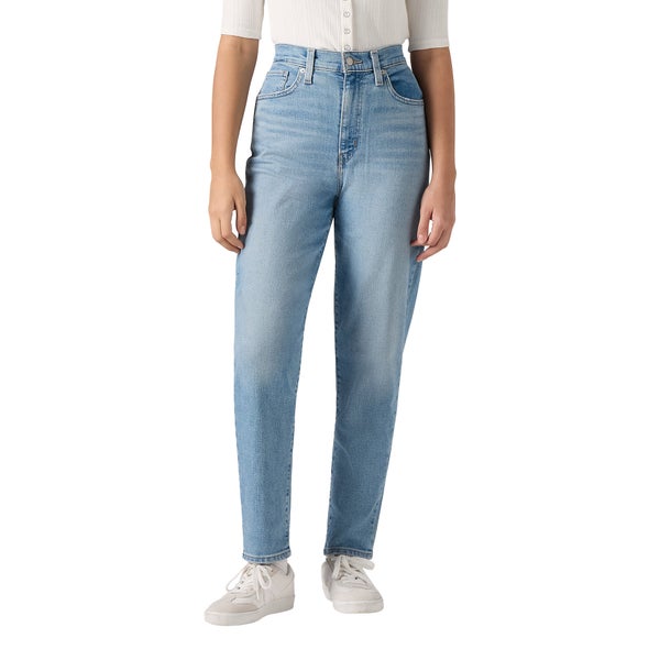 Levi’s Women's High Waisted Jeans