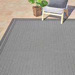 Gertmenian Toscana Collection Rowena Outdoor Area Rug