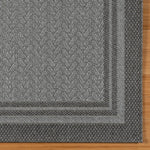 Gertmenian Toscana Collection Rowena Outdoor Area Rug