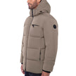 Borealis Arctic Expedition Men’s PrimaLoft Rise Ripstop Winter Parka