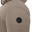Borealis Arctic Expedition Men's PrimaLoft Rise Ripstop Winter Parka