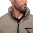 Borealis Arctic Expedition Men’s PrimaLoft Rise Ripstop Winter Parka