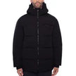 Borealis Arctic Expedition Men's PrimaLoft Rise Ripstop Winter Parka