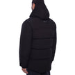 Borealis Arctic Expedition Men’s PrimaLoft Rise Ripstop Winter Parka