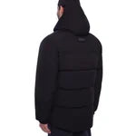 Borealis Arctic Expedition Men's PrimaLoft Rise Ripstop Winter Parka