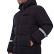 Borealis Arctic Expedition Men’s PrimaLoft Rise Ripstop Winter Parka