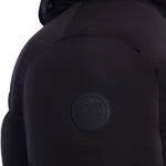 Borealis Arctic Expedition Men's PrimaLoft Rise Ripstop Winter Parka