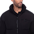 Borealis Arctic Expedition Men’s PrimaLoft Rise Ripstop Winter Parka