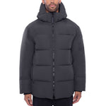 Borealis Arctic Expedition Men’s PrimaLoft Rise Ripstop Winter Parka