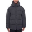 Borealis Arctic Expedition Men's PrimaLoft Rise Ripstop Winter Parka