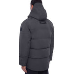 Borealis Arctic Expedition Men’s PrimaLoft Rise Ripstop Winter Parka