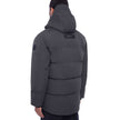 Borealis Arctic Expedition Men’s PrimaLoft Rise Ripstop Winter Parka