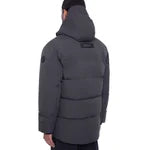 Borealis Arctic Expedition Men's PrimaLoft Rise Ripstop Winter Parka