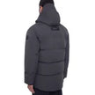 Borealis Arctic Expedition Men's PrimaLoft Rise Ripstop Winter Parka