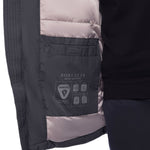Borealis Arctic Expedition Men’s PrimaLoft Rise Ripstop Winter Parka