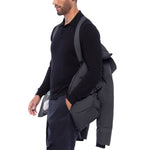 Borealis Arctic Expedition Men’s PrimaLoft Rise Ripstop Winter Parka