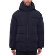 Borealis Arctic Expedition Men's PrimaLoft Rise Ripstop Winter Parka