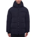 Borealis Arctic Expedition Men's PrimaLoft Rise Ripstop Winter Parka