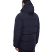 Borealis Arctic Expedition Men’s PrimaLoft Rise Ripstop Winter Parka