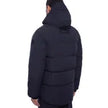 Borealis Arctic Expedition Men's PrimaLoft Rise Ripstop Winter Parka