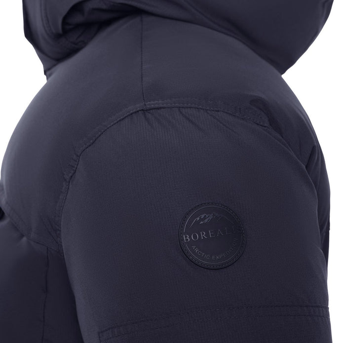 Borealis Arctic Expedition Men’s PrimaLoft Rise Ripstop Winter Parka