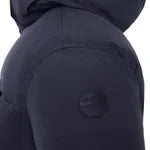 Borealis Arctic Expedition Men's PrimaLoft Rise Ripstop Winter Parka
