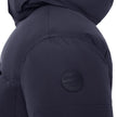 Borealis Arctic Expedition Men’s PrimaLoft Rise Ripstop Winter Parka