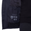 Borealis Arctic Expedition Men’s PrimaLoft Rise Ripstop Winter Parka