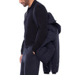 Borealis Arctic Expedition Men’s PrimaLoft Rise Ripstop Winter Parka