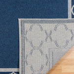 Gertmenian Toscana Collection Simeon Outdoor Area Rug