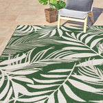 Gertmenian Toscana Collection Britta Outdoor Area Rug