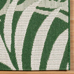 Gertmenian Toscana Collection Britta Outdoor Area Rug