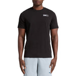 Puma Men's Short Sleeve Graphic Logo T-Shirt
