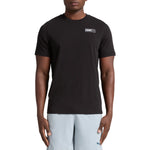 Puma Men's Short Sleeve Graphic Logo T-Shirt