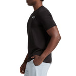 Puma Men's Short Sleeve Graphic Logo T-Shirt