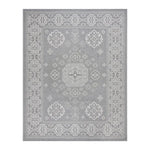 Gertmenian Toscana Collection Gaston Outdoor Area Rug