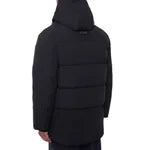 Borealis Arctic Expedition Men's Down Winter Parka