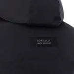 Borealis Arctic Expedition Men's Down Winter Parka