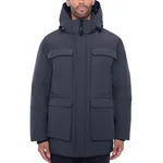 Borealis Arctic Expedition Men's Down Winter Parka