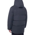 Borealis Arctic Expedition Men's Down Winter Parka