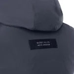 Borealis Arctic Expedition Men's Down Winter Parka